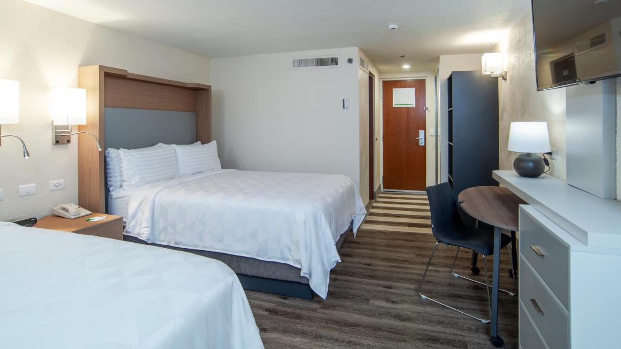 Holiday Inn Mexico Coyoacan Luaran gambar