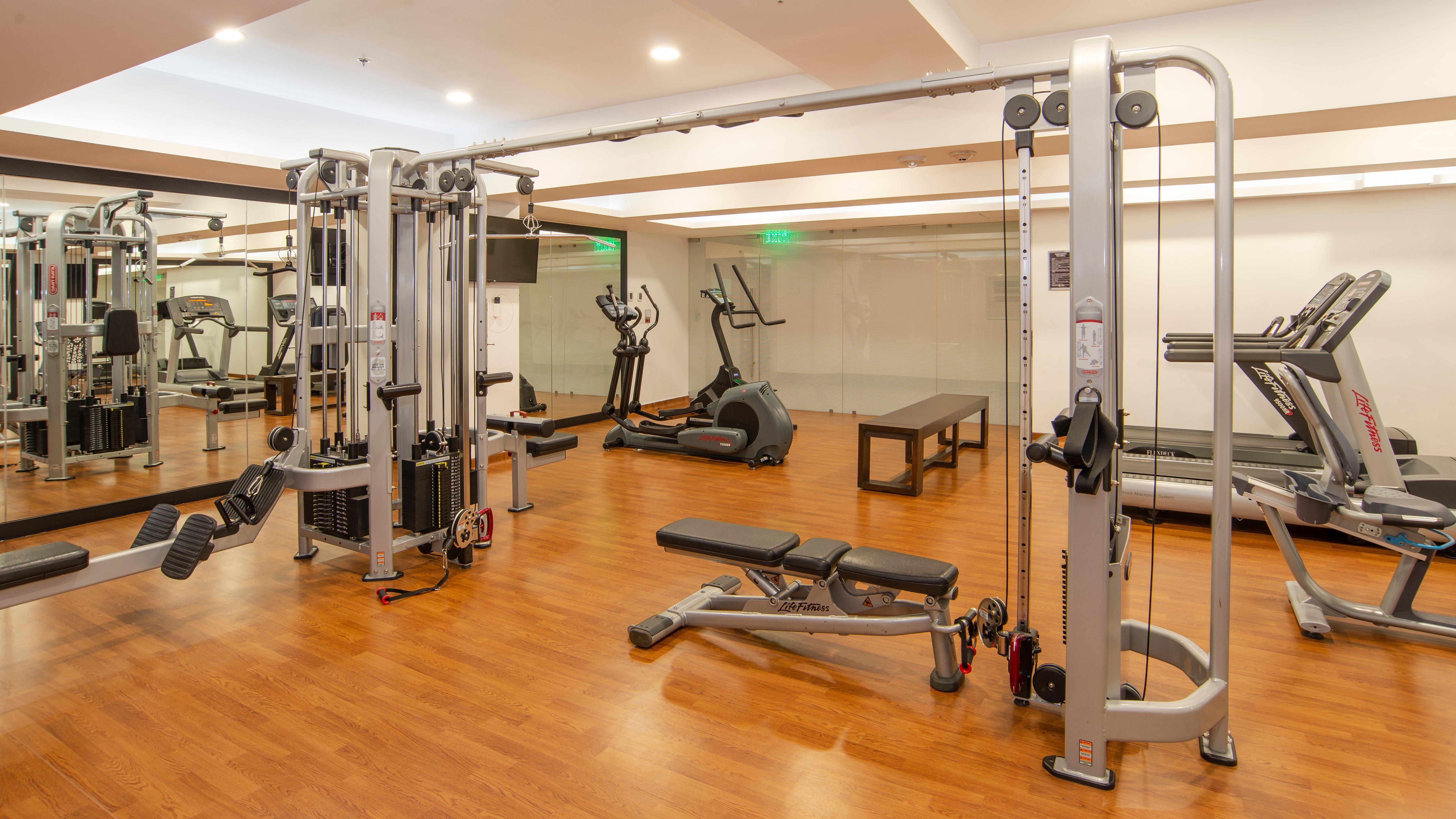 Holiday Inn Mexico Coyoacan Luaran gambar