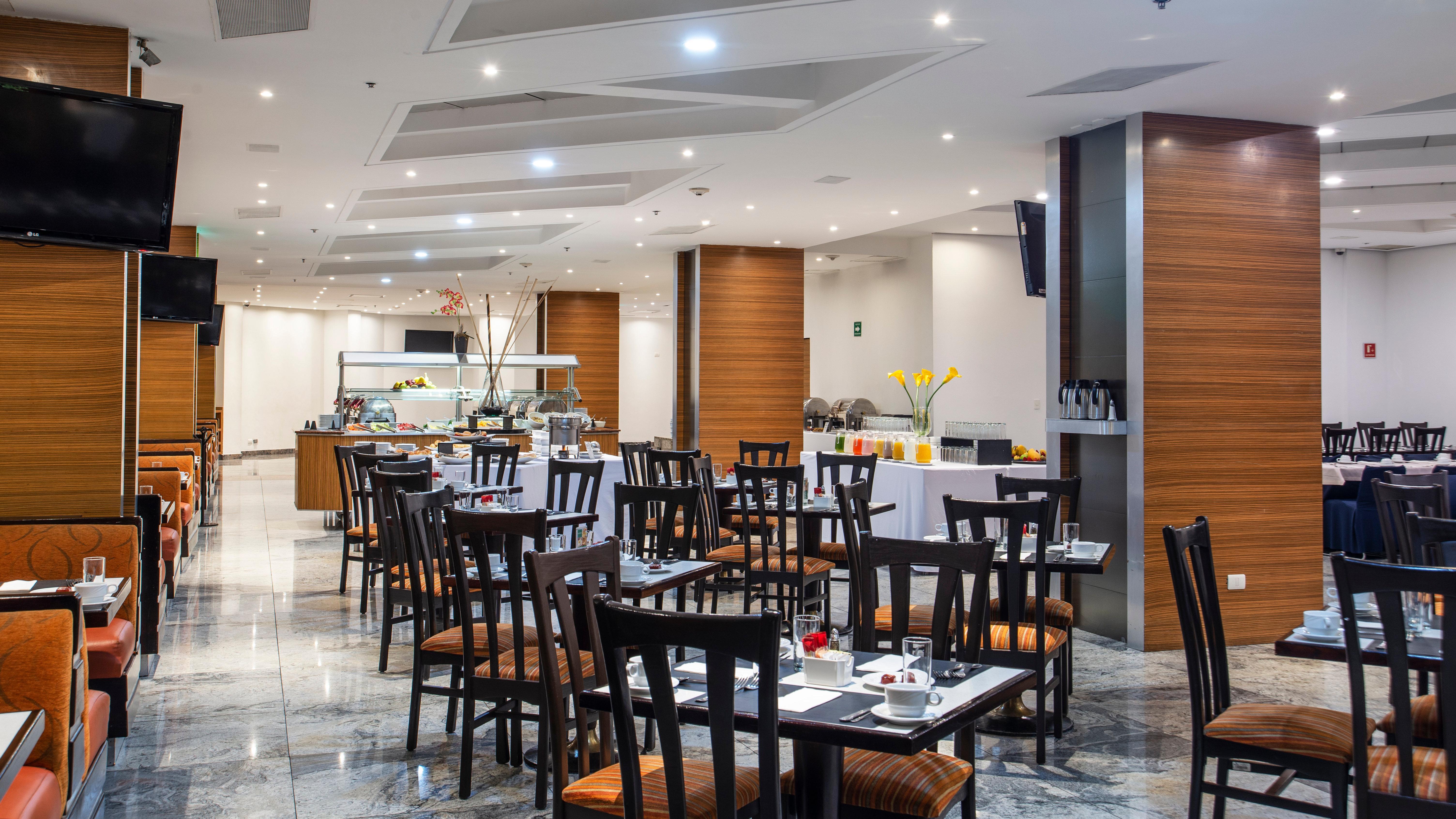 Holiday Inn Mexico Coyoacan Luaran gambar