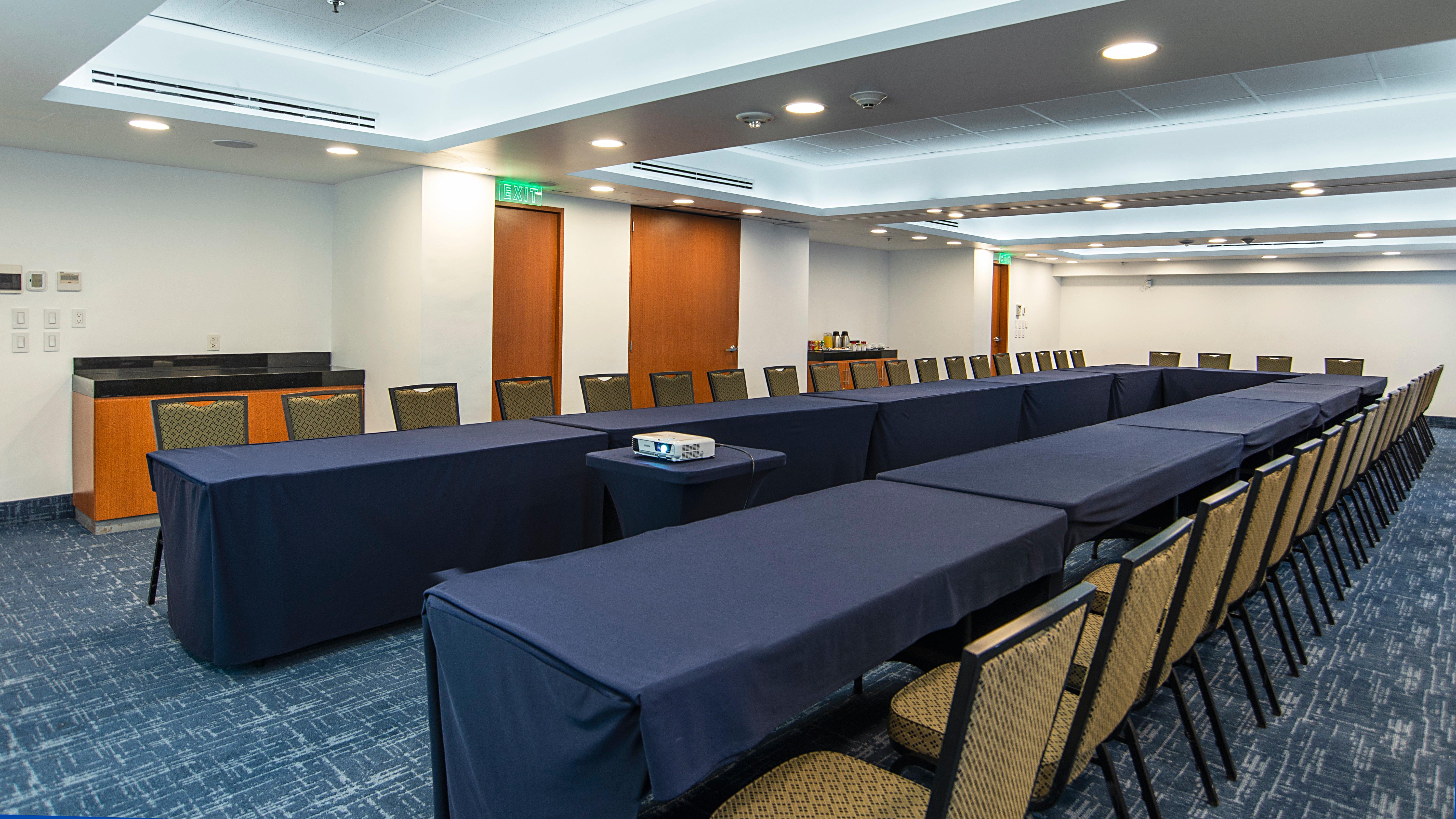 Holiday Inn Mexico Coyoacan Luaran gambar