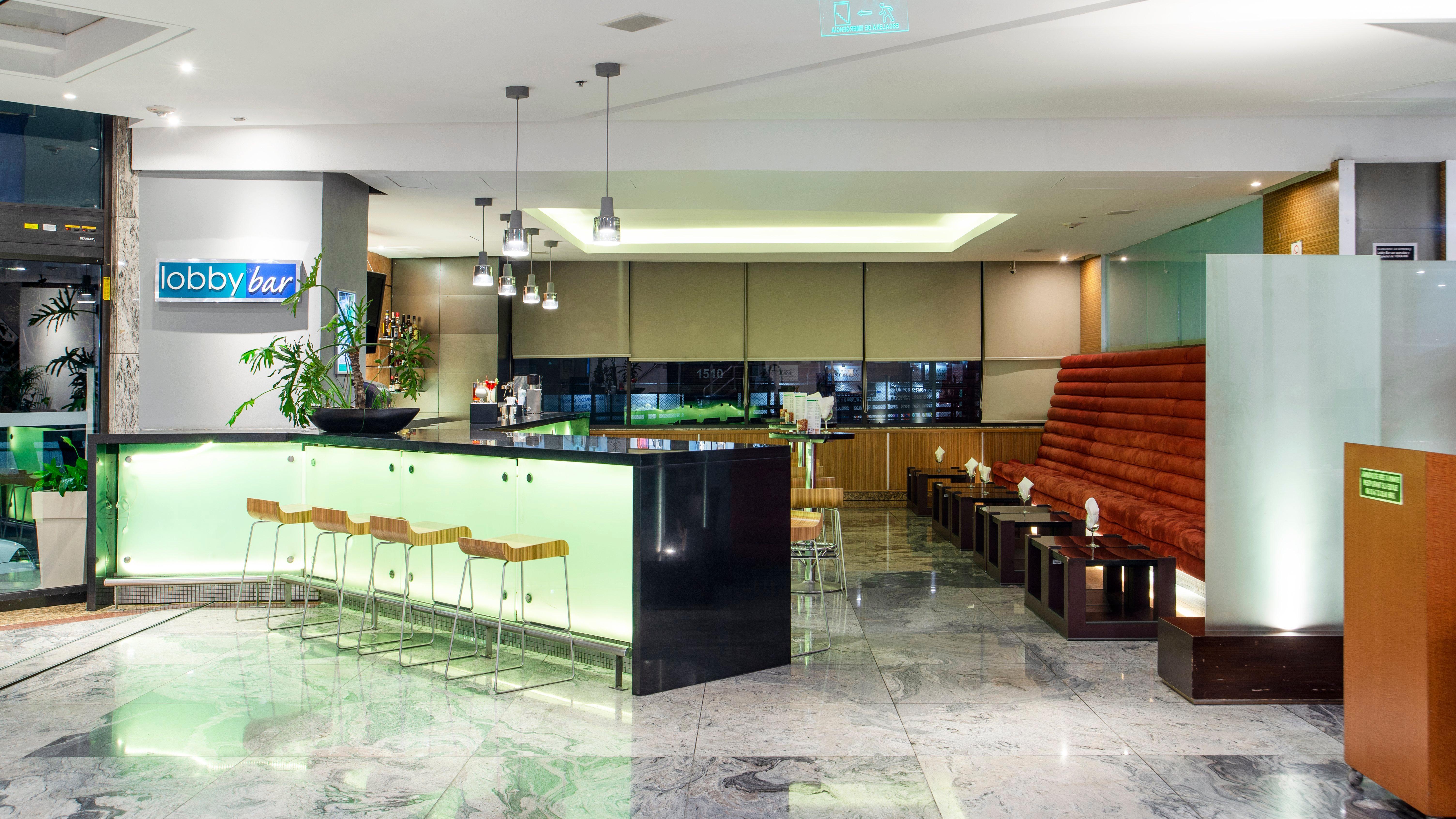 Holiday Inn Mexico Coyoacan Luaran gambar