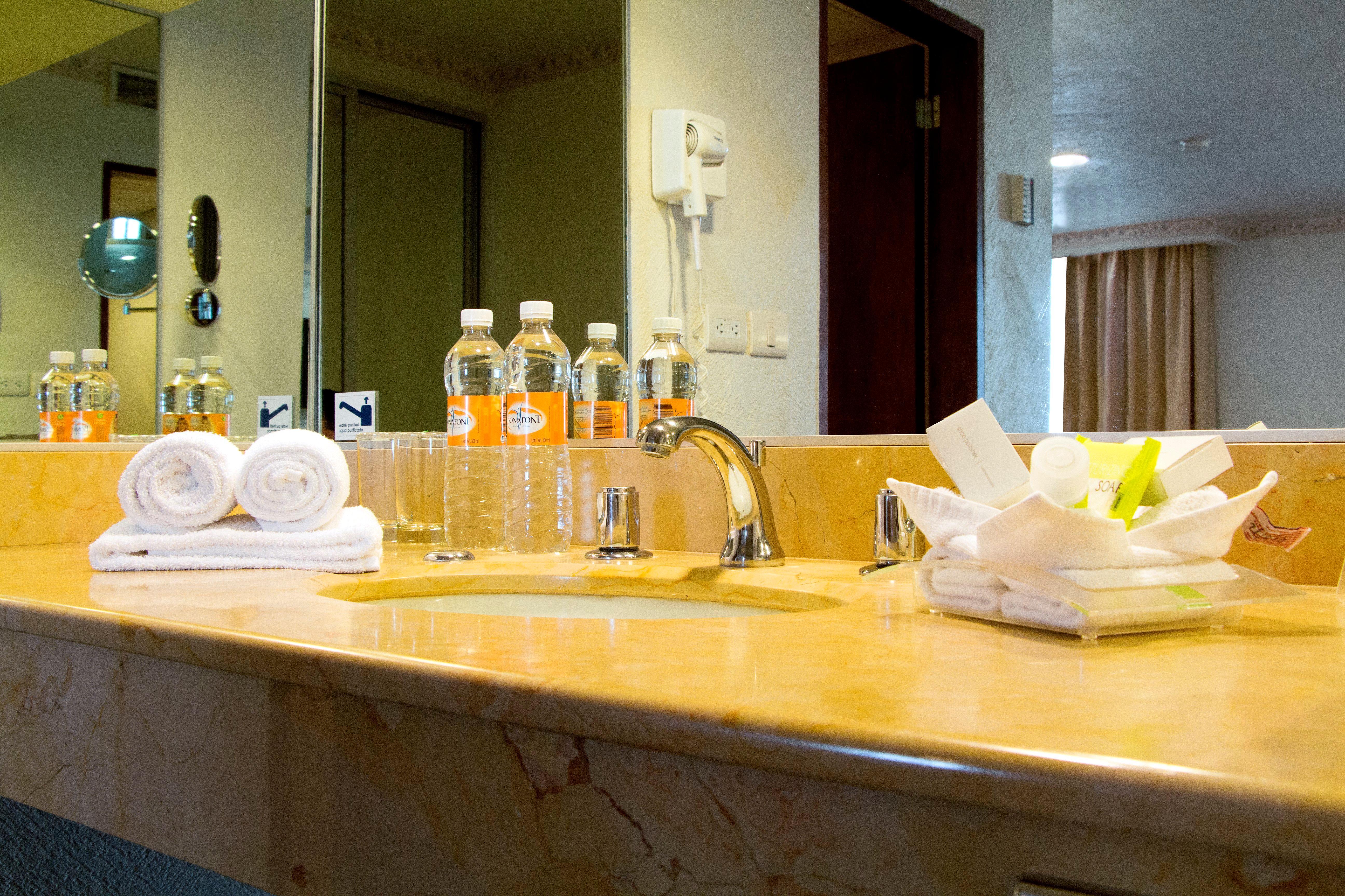 Holiday Inn Mexico Coyoacan Luaran gambar