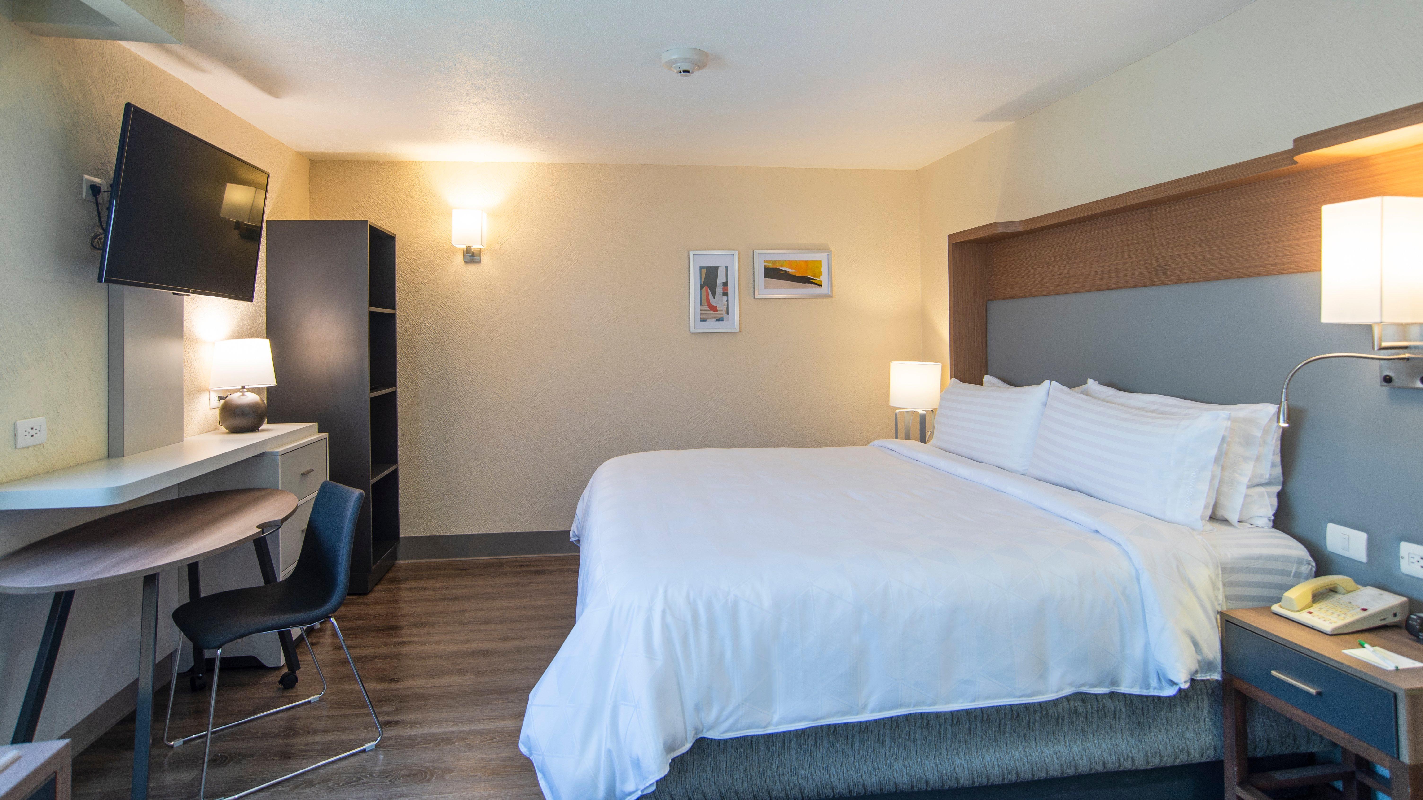 Holiday Inn Mexico Coyoacan Luaran gambar