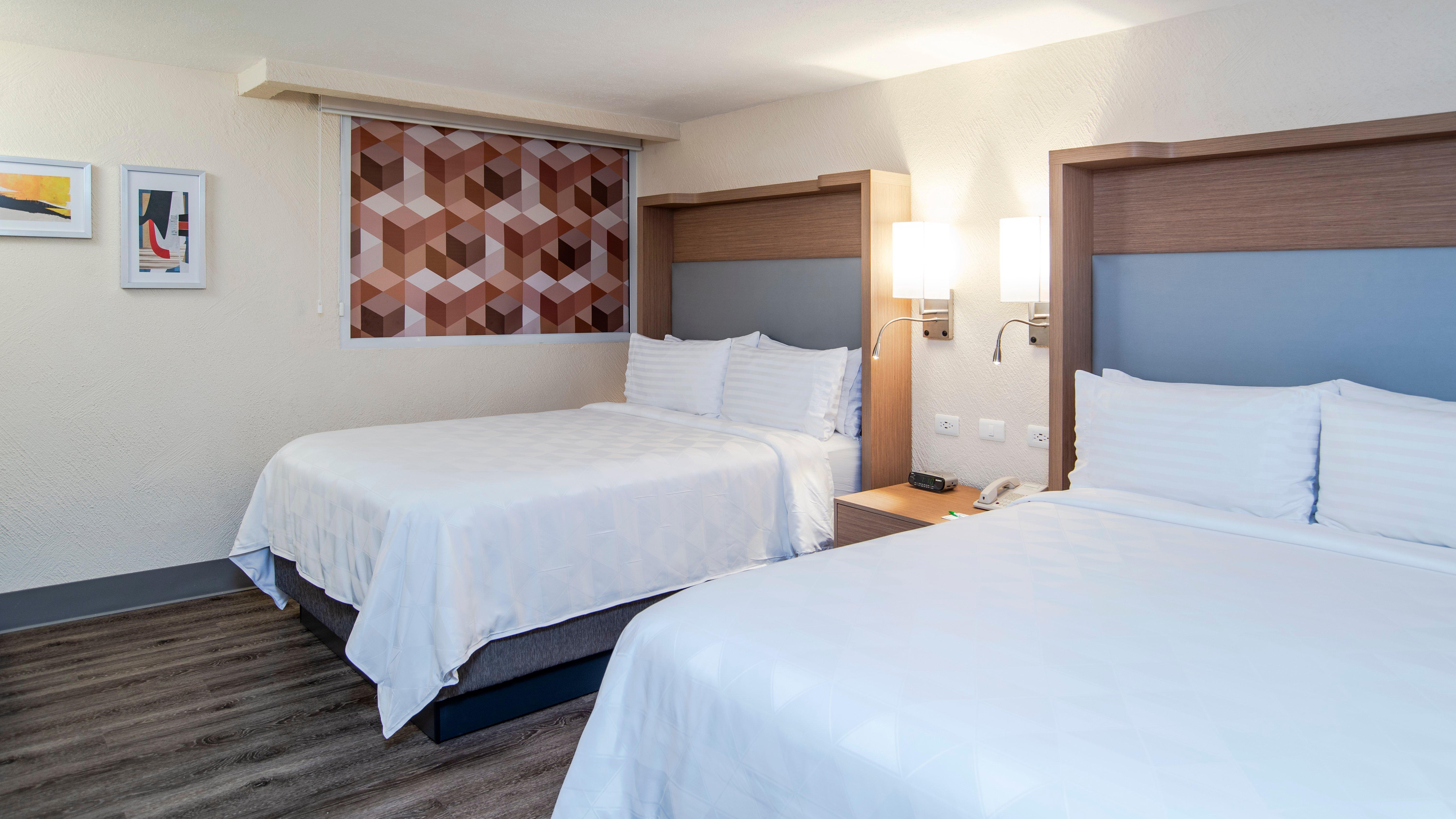 Holiday Inn Mexico Coyoacan Luaran gambar