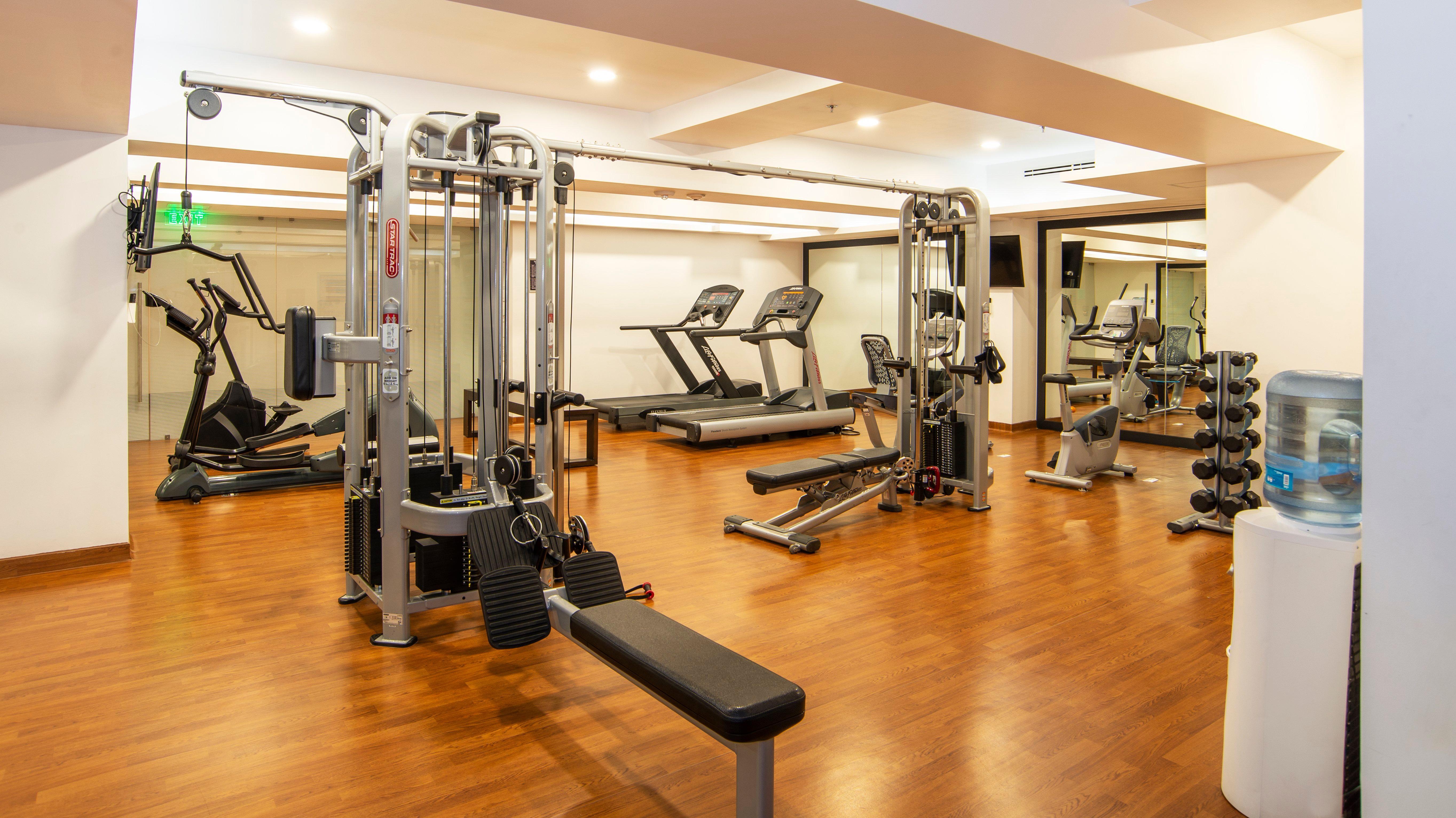 Holiday Inn Mexico Coyoacan Luaran gambar