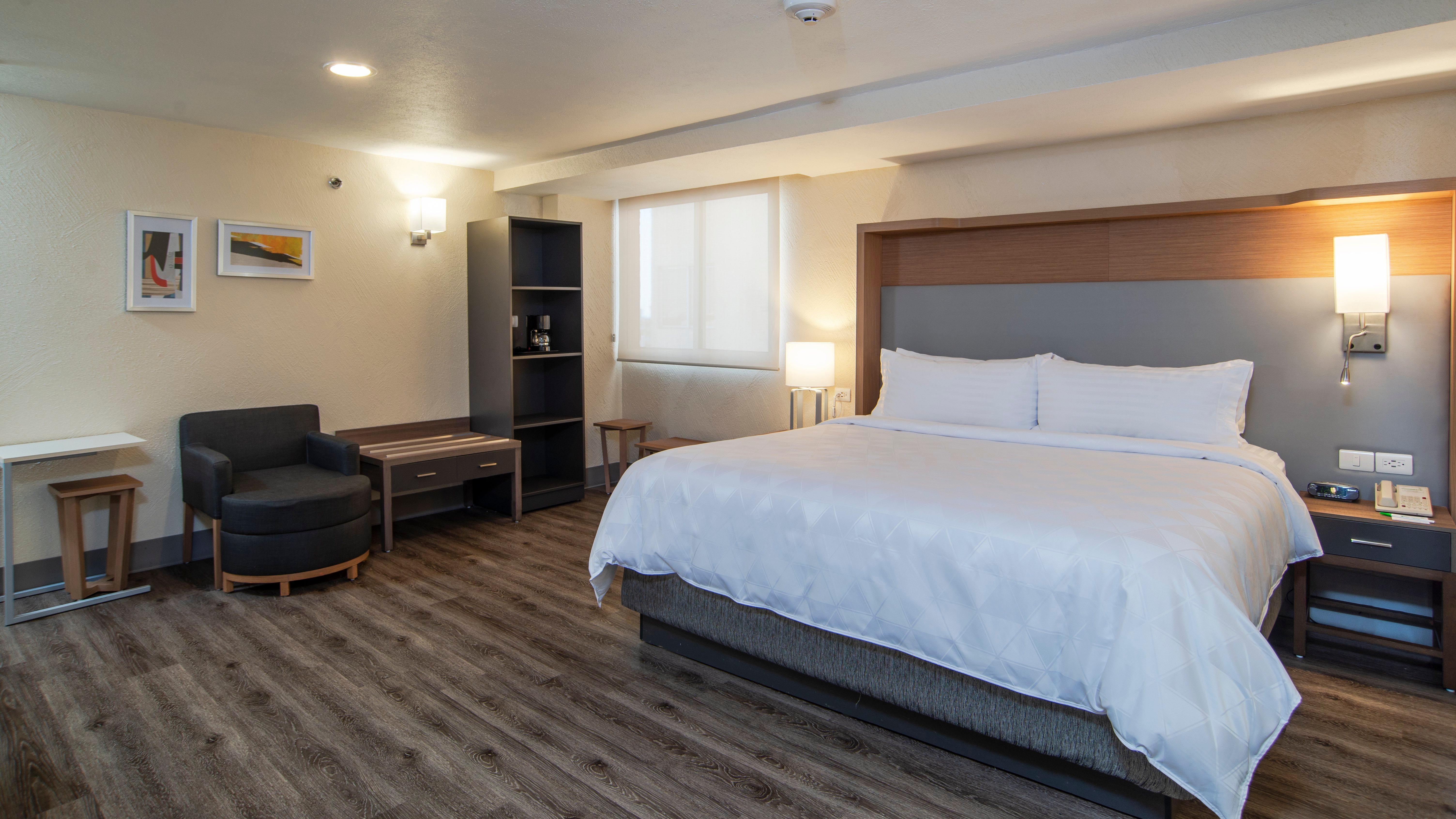 Holiday Inn Mexico Coyoacan Luaran gambar
