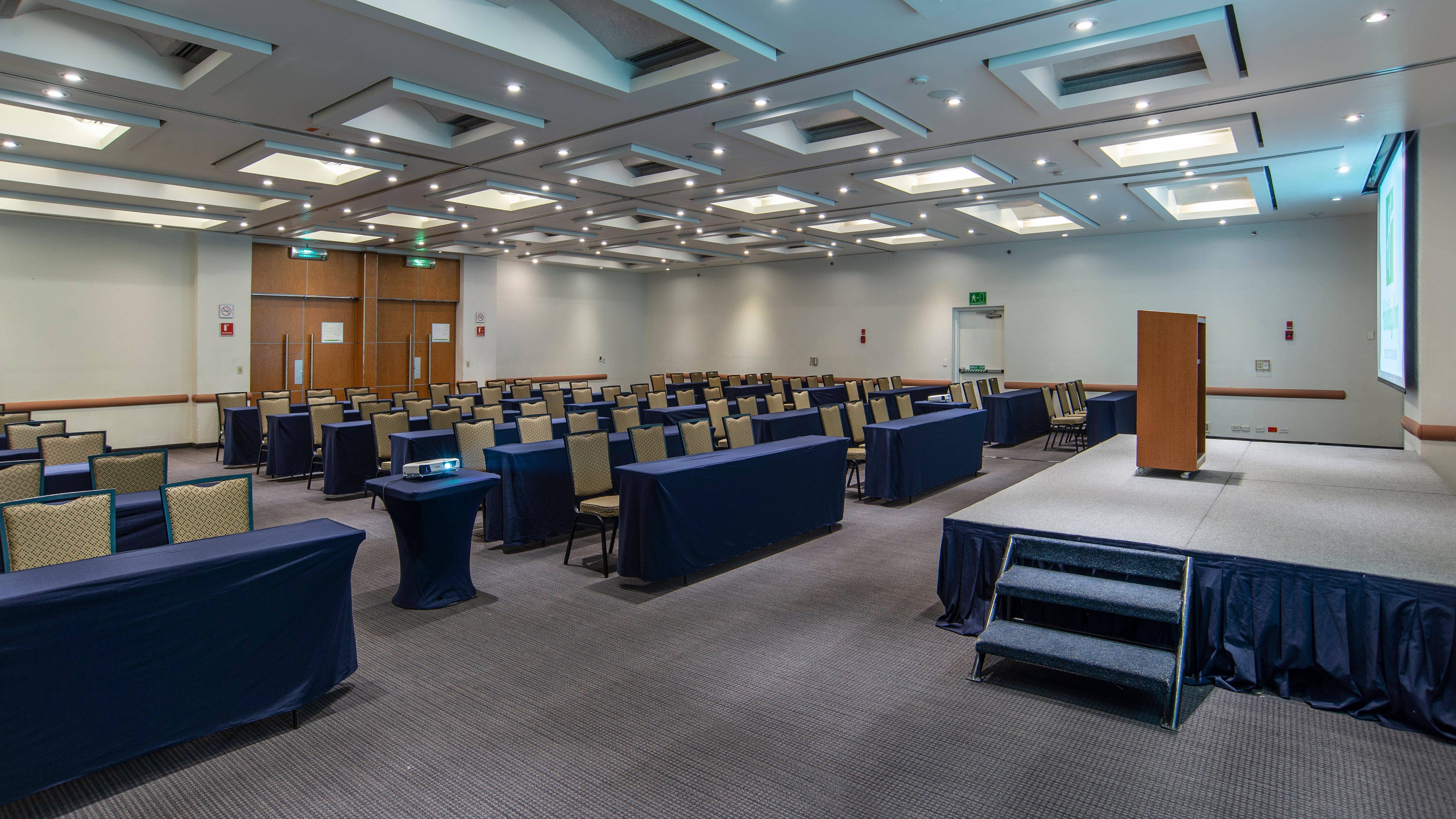 Holiday Inn Mexico Coyoacan Luaran gambar