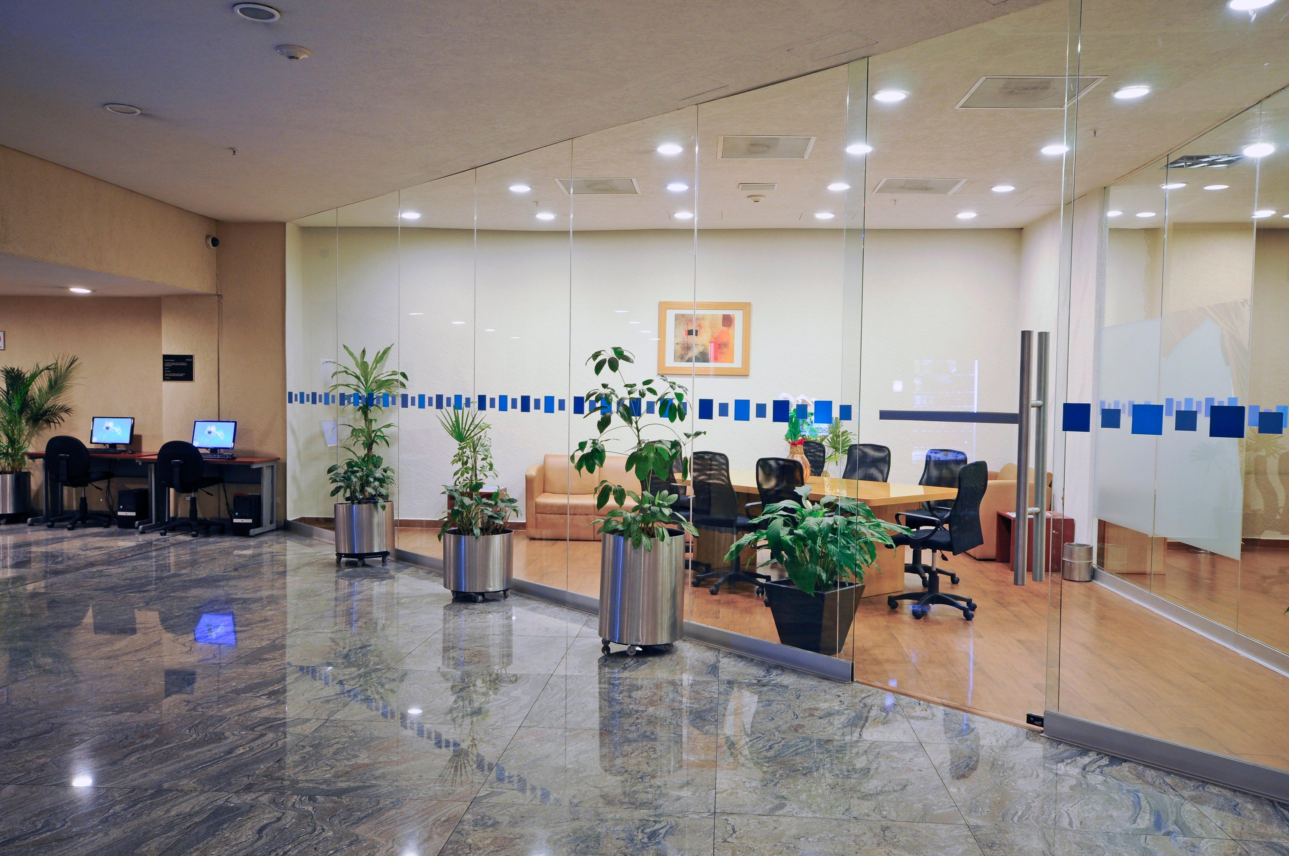 Holiday Inn Mexico Coyoacan Luaran gambar