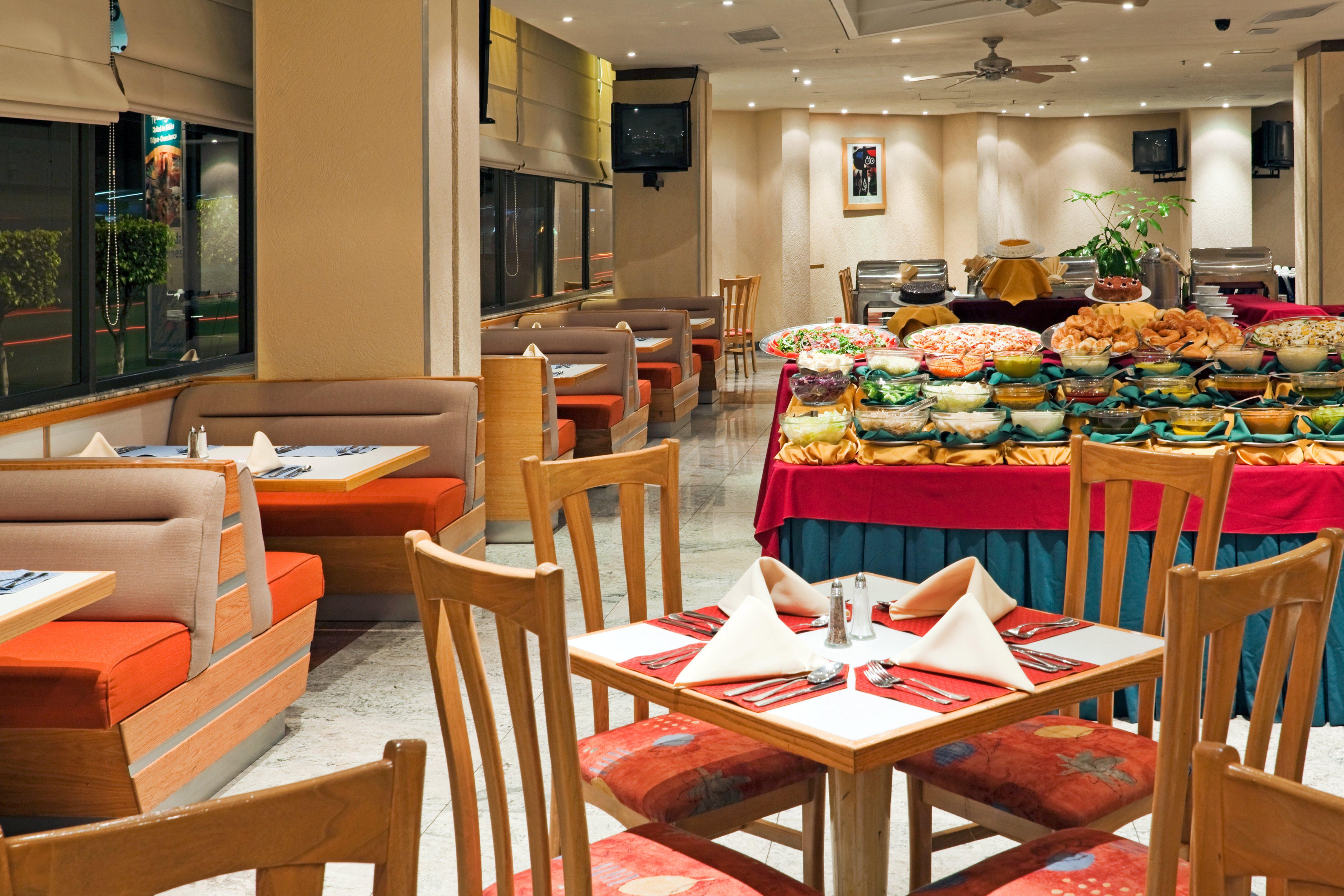 Holiday Inn Mexico Coyoacan Luaran gambar